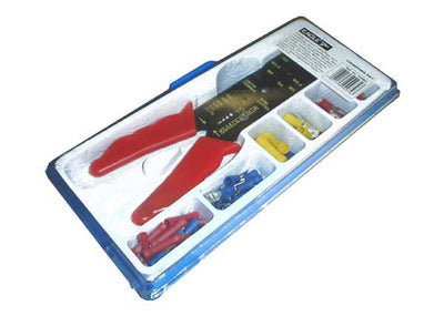 ASA 638 kabelschoen met tang