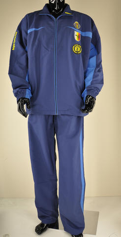 Bioracer BELGIUM heren fietstrainingsuit