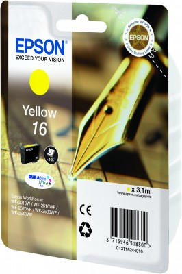 Epson 16