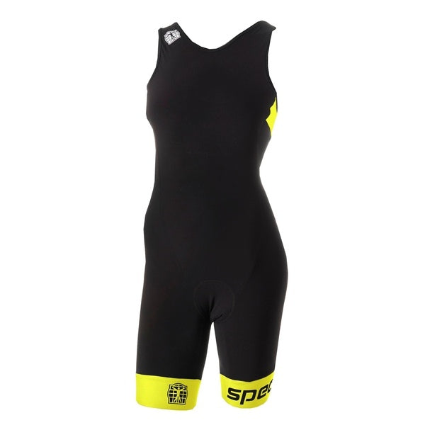 Bioracer Tri Bathing Suit Elite