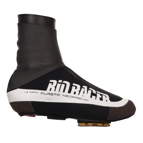 Bioracer Easyfit Overshoe 2,5mm met 4-way stretch neopreen