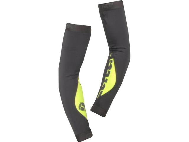 Bioracer Spitfire Armwarmers TC Temp Control voorgevormd