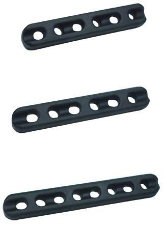 Plastimo Landvastrubber 12mm