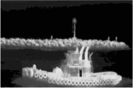 Seek Thermal XR 20 graden