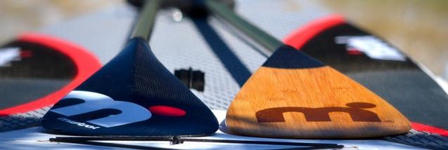 Mistral paddle SUP 1 piece FC