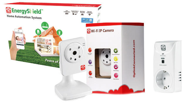 Oplink C1S1