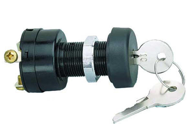 ASA Contactslot 3-stand