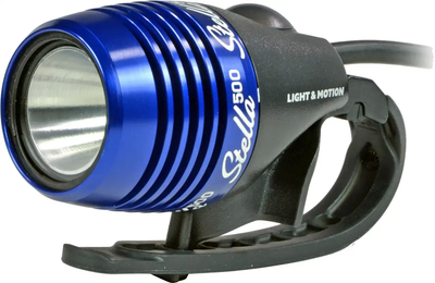 Light & Motion Stella 500