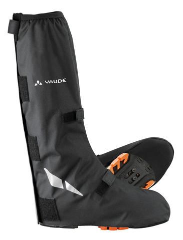 Vaude Bike Gaiter Long 36-39