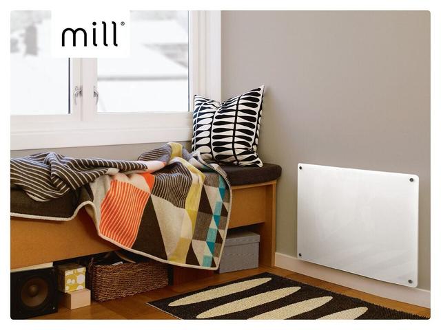 Mill MB600DN