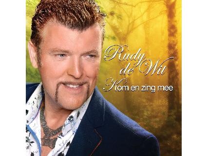 Overig Kom en zing mee - Vincent Produkties