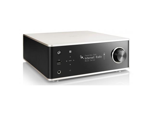 Denon DRA100 Netwerkreceiver (Showroommodel)