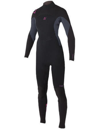 Magic Marine Brand fullsuit 5/4