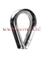 Marinetech Kous 4,0 mm