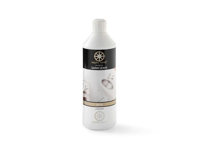 Nauta Nova Saniclean