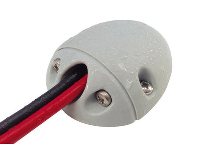 Talamex Kabeldoorvoer 2x3 mm