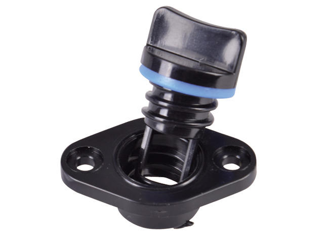 Talamex Lensplugset 3/4"