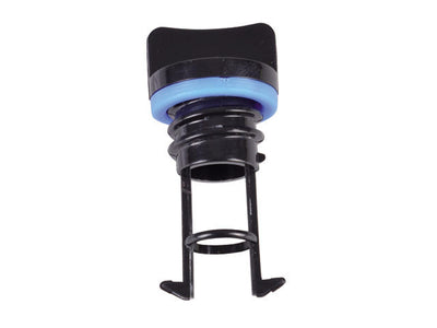 Talamex Lensplug los 3/4"