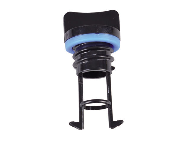 Talamex Lensplug los 3/4"