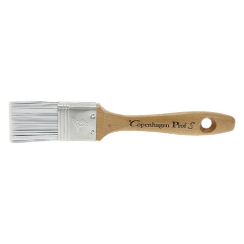 Copenhagen Prof S platte kwast 1½