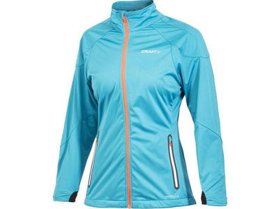 Craft PXC Ligt softshell jas