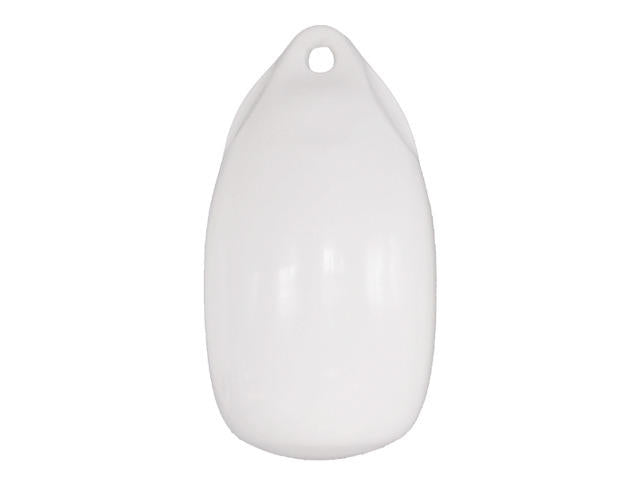 Majoni Dumpy Fender 2 wit