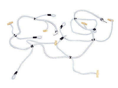 Trem Zeilbevestiger spin