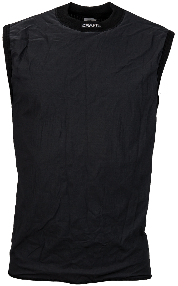 Craft Active WS sleeveless windbreker zonder mouwen