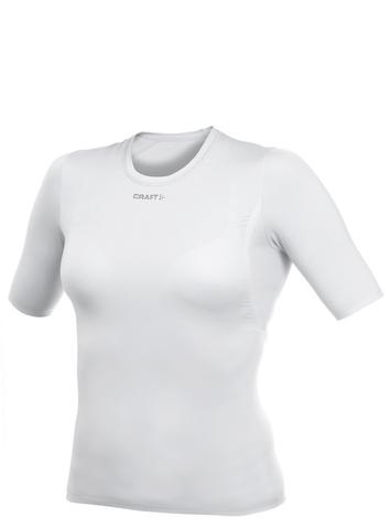 Craft Cool compressie top dames compressie shirt met korte mouwen