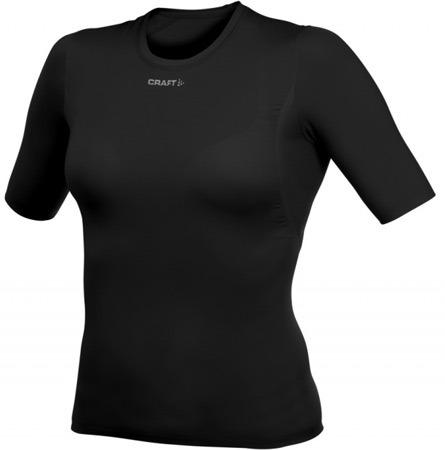 Craft Cool compressie top dames compressie shirt met korte mouwen