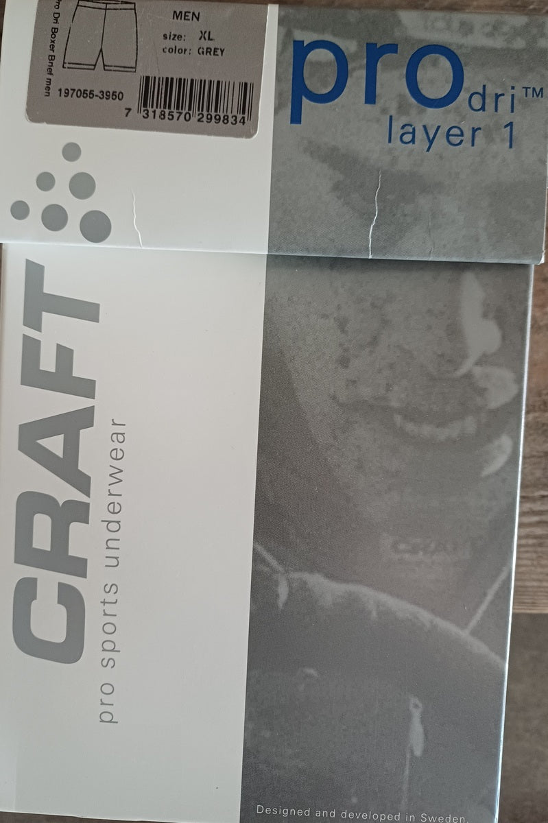 Craft Active Boxershort