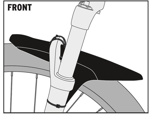 SKS Flap Guard