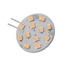 NauticLED G4 Pro 2700K 12 Led
