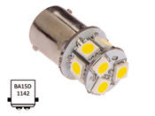 NauticLED Tower-9 2700K