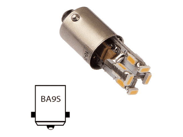 NauticLED Mini-Tower-12 2700K