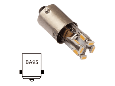 NauticLED Mini-Tower-12 2700K