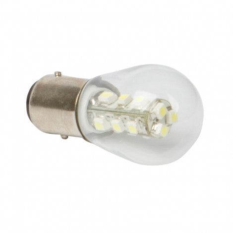 NauticLED Navigation Bulb-15 Red