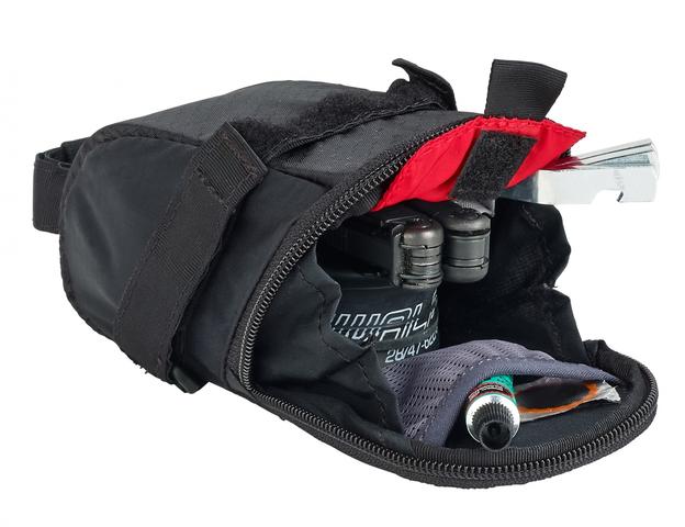 Vaude Race Light L zadeltas