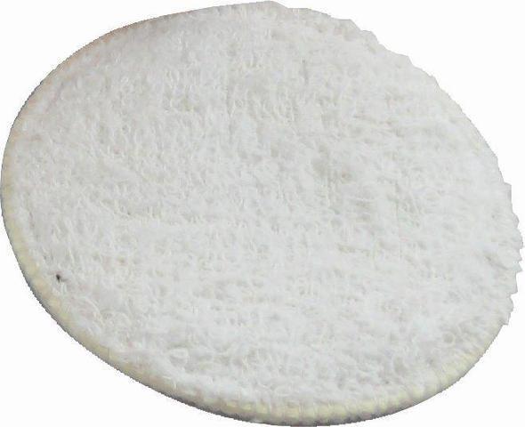 Marinetech Velcro disc polijst