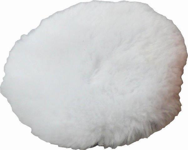 Marinetech Velcro disc polijst