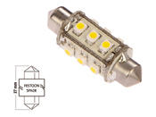 NauticLED Festoon F37-Omni 12