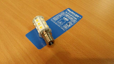 NauticLED Tower-18 E14