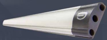 NauticLED Bar Light Touch on/off