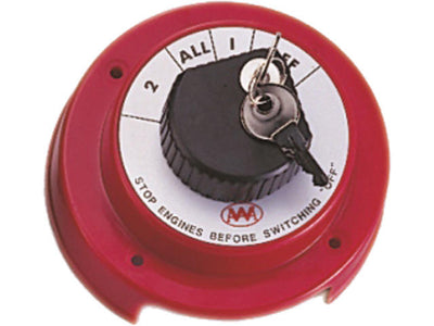 Talamex Accuschakelaar 250A