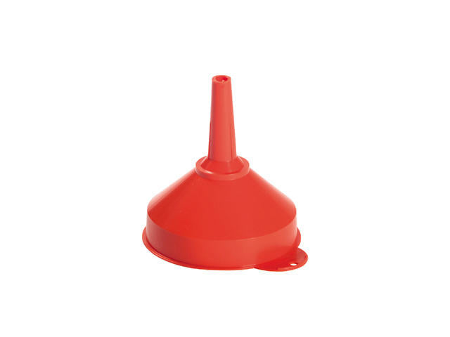 Trem Trechter met zeef 16x18