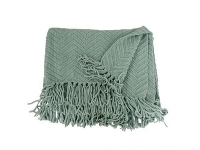 Home Society Plaid visgraad