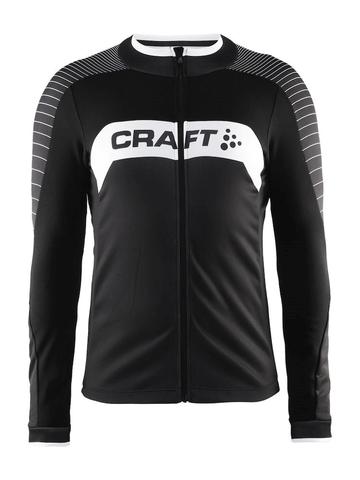 Craft Gran Fondo Jersey LS