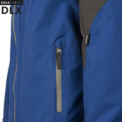 Imhoff Coastal jack IV DLX