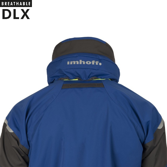 Imhoff Coastal jack IV DLX