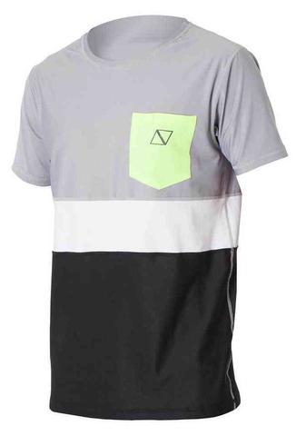 Magic Marine Cube quick dry S/S